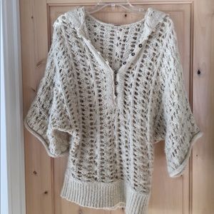 Free People sweater